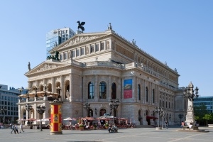 Da capo – Die Geschichte des Frankfurter Theaters & Opernhauses