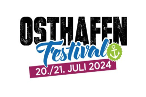 Osthafen-Festival Spezial: Frankfurt auf dem Main – Bootstour mit der Barkasse 