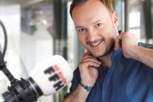 FFH-Erlebnistouren - Die HIT RADIO FFH-Ladies Night mit Blick hinter die Kulissen von Hessens meistgehörtem Radiosender