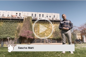 Zuhause-Spezial: Virtuelle Stadtführungen „Stadtevents@Home“ – Durch den Frankfurter Weltkriegsbunker mit Sascha Mahl