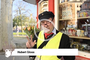 Zuhause-Spezial: Virtuelle Stadtführungen „Stadtevents@Home“ – World Wide Wasserhäuschen mit Hubert Gloss