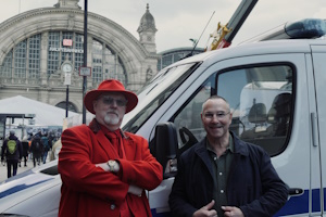 Foto: Mathilda Bauer