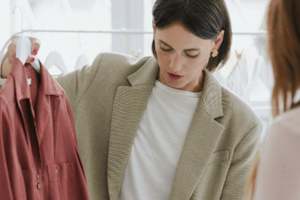 Capsule Wardrobe Special – Wie packe ich meinen Koffer?