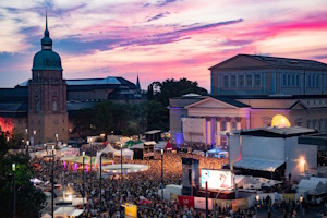 Foto: Groove Festival GmbH