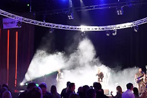 Die größte Silvester-Party – Von der Wetterau bis Frankfurt & darüber hinaus!