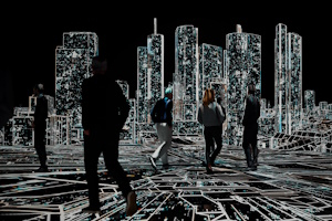 Bildnachweis: Nordisk Büro Plus GmbH, Media Apparat GmbH, satis&fy AG