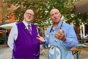 Frankfurter Stadtevents