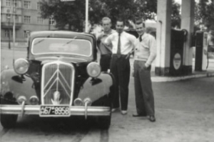 Hände hoch! Das ist ein Überfall! – Eine True-Crime-Reise durch das alte Polizeipräsidium