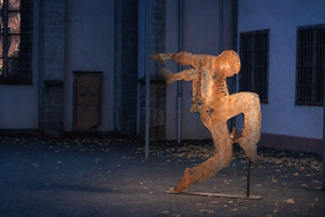 Bildnachweis: Sascha Stefan Ruehlow