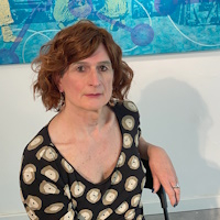 Nandu Kriesche