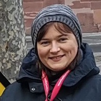 Dr. Liliya Karpynska