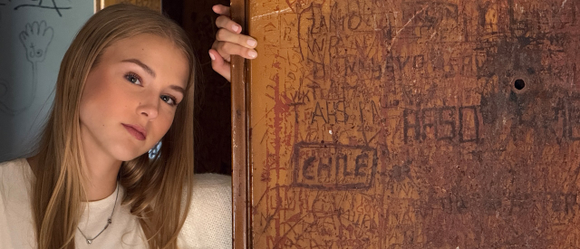 NEU: Porträt-Fotoworkshop hinter Gittern